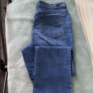 Womens Lee Jeans